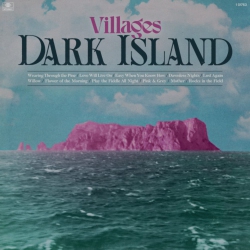 SONIC Villages - Dark Island - Vinyl