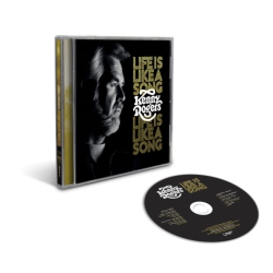 Kenny Rogers - Life Is Like A Song - [CD] in Multicolor