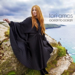 DECCA Tori Amos - Ocean to Ocean (2Lp) - Vinyl