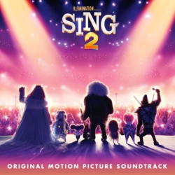 UNIVERSAL RECORDS Various Sing 2 Artists - Sing 2 (Original Motion Picture Soundtrack) [2 Lp] - [Vinyl]