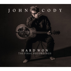 OLE MEDIA MANAGEMENT Cody John - Hard Won The Final Recordings [Import] - (Canada - Import) - [CD]