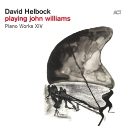 OUTSIDE / ACT David Helbock - Playing John Williams - [Vinyl]