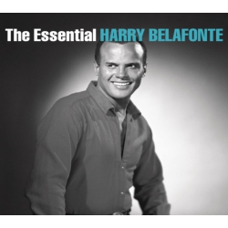 LEGACY/RCA Harry Belafonte - The Essential - [CD]