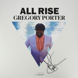 DEADBEATS Gregory Porter - All Rise - Deluxe [Import] - (Deluxe Edition, Canada - Import) - [Vinyl]