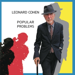 COLUMBIA Leonard Cohen - Popular Problems [Import] - (180 Gram Vinyl) - [Vinyl]