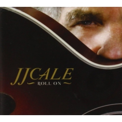 ROUNDER RECORDS J.j. Cale - Roll On - [CD]