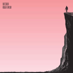 UNIVERSAL MUSIC INTL Roger Taylor - Outsider - (180 Gram Vinyl) - [Vinyl]