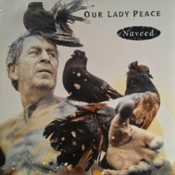 EPIC Our Lady Peace - Naveed [Import] - (Canada - Import) - [Vinyl]