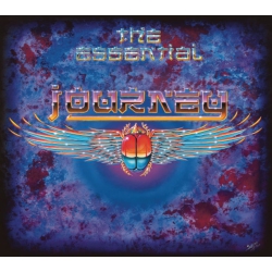SONY MUSIC DIRECT MA Journey - Essential Journey - (Remastered) - [CD]