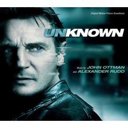 UNIVERSAL MUSIC John Ottman - Unknown - [CD]
