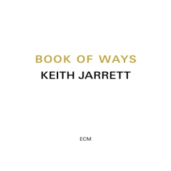 ECM Keith Jarrett - Book Of Ways - CD