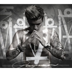 UNIVERSAL MUSIC Bieber, Justin -, : Purpose [Compact Disc] - [CD]