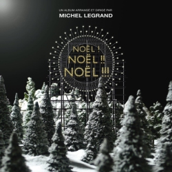 UNIVERSAL MUSIC FRAN Michel Legrand - Noel Noel Noel [Import] - (Canada - Import) - [Vinyl]
