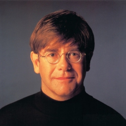 UNIVERSAL MUSIC INTL Elton John - Made In England - (Remastered, Reissue) - [Vinyl] In Multicolor