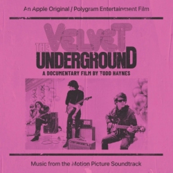 The Velvet Underground - The Velvet Underground: A Documentary Film By Todd Haynes - [Vinyl]