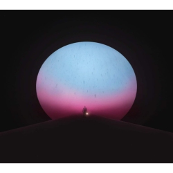 Manchester Orchestra - The Million Masks Of God - [CD]