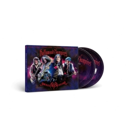 EARMUSIC Hollywood Vampires - Live In Rio - [CD]