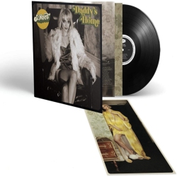 St Vincent - Daddy's Home - (Gatefold LP Jacket, Poster) - [Vinyl]