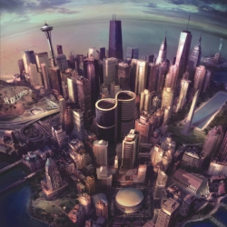 RCA RECORDS LABEL Foo Fighters - Sonic Highways - (180 Gram Vinyl, Gatefold Lp Jacket) - [Vinyl]