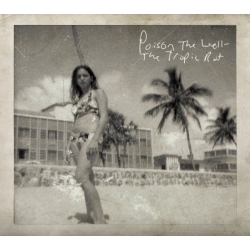 FER Poison The Well - Tropic Rot - [CD]