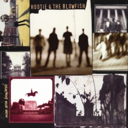 Hootie & the Blowfish - Cracked Rear View - (Brick & Mortar Exclusive) - [Vinyl]