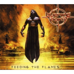 CONVEYOR / SOUL FOOD Burning Point - Feeding The Flames - [CD]