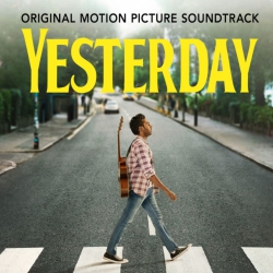 CAPITOL RECORDS Himesh Patel - Yesterday (Original Motion Picture Soundtrack) - [Vinyl]