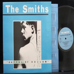 RHI The Smiths - Hatful Of Hollow (180-Gram) - [Vinyl] In Multicolor