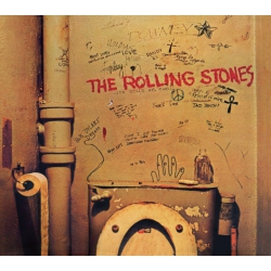 ABKCO Rolling Stones - Beggars Banquet (5Th Anniversary) (Rsvp Package) - CD