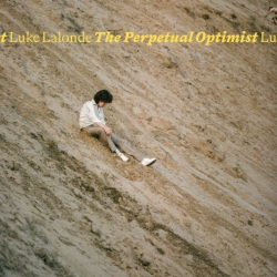 Luke LaLonde - Perpetual Optimist - [Vinyl]