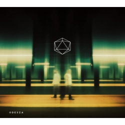 NINJA TUNE Odesza - The Last Goodbye (Deluxe Edition) - CD