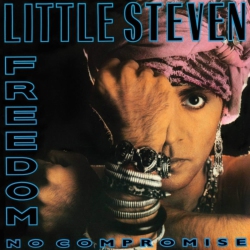 Little Steven - FREEDOM-NO COMPROMISE - Vinyl