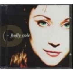 ALERT MUSIC INC Holly Cole - Dark Dear Heart - [CD]