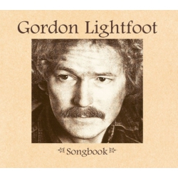 RHINO Gordon Lightfoot - Songbook [Import] - [CD]