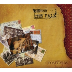 BOREALIS Beyond The Pale - Postcards - [CD]