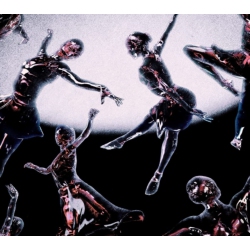 INTERSCOPE Finneas - Optimist - [CD] In Multicolor