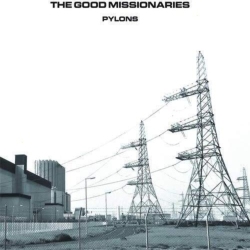 PACEMAKER RECORDS The Good Missionaries - Pylons - Vinyl