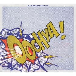 IGNITION RECORDS LTD Stereophonics - Oochya - [Vinyl]