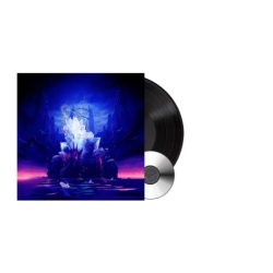 SI / CENTURY MEDIA Monuments - In Stasis - (With CD, Gatefold Lp Jacket, Poster) - [Vinyl]