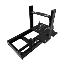 6 SIGMA SIM RACING 6S-120 V2 Sim Racing Chassis