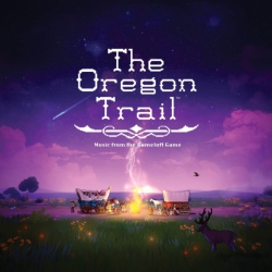 DECCA Nicolas Dube - The Oregon Trail: Music From The Gameloft Game - [Vinyl]