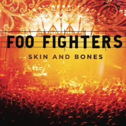 RCA/LEGACY Foo Fighters - (12 Gram) Skin & Bones - Vinyl