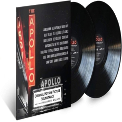 Various - THE APOLLO: ORIGINAL MOTION PICTURE SOUNDTRACK (2LP) - Vinyl
