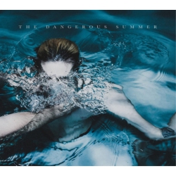 HOPELESS The Dangerous Summer - The Dangerous Summer - [CD]