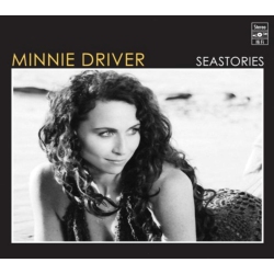 ROUNDER RECORDS Minnie Driver - Seastories - [CD]