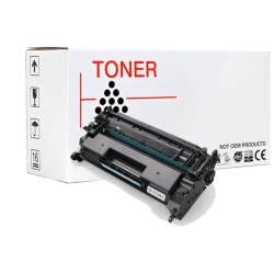 MAX SAVING Compatible Replacement for HP 26X (Cf226X) Toner Cartridge for HP Printer M402D M402Dn M402N Mfp M426Dw M426Fdn M426Fdw