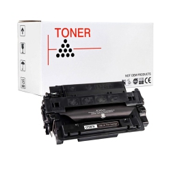 MAX SAVING Compatible Toner for HP 87A Cf287A Toner Cartridge for Use In Laserjet Enterprise M527, M506, Laserjet Pro M501 In Black