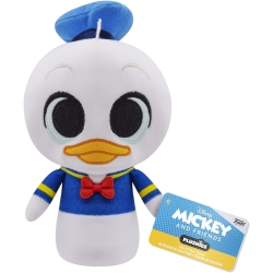 FUNKO Pop Plush: Disney Classics – Donald