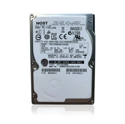 HGST Refurbished (Good) - (Sas) 2.5" Internal Hard Drive 900GB 10Krpm 64Mb 0B26037, Huc109090Css600, Certified Refurbished