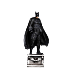 IRON STUDIOS - The Batman - Art Scale 1/10
